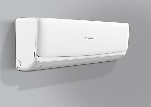 Copa Viva Line 12 A++ 12000 BTU Inverter Duvar Tipi Klima