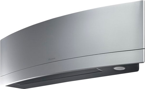 Daikin Emura FTXJ25MS A+++ 9000 BTU Gri Inverter Duvar Tipi Klima