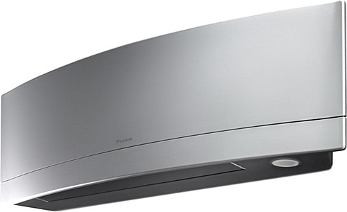 Daikın Emura FTXJ35MS A++ 12000 BTU Gri Inverter Duvar Tipi Klima