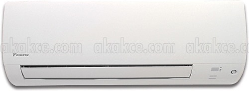 Daikin Shira FTXS25K 8500 BTU Inverter Duvar Tipi Klima