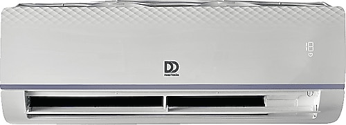 Demirdöküm Kion 09 A++ 9000 BTU Inverter Duvar Tipi Klima
