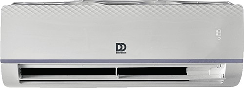 Demirdöküm Kion 24 A++ 24000 BTU Inverter Duvar Tipi Klima