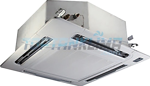 Ecotherma AEKI-24H Inverter Kaset Tipi Klima
