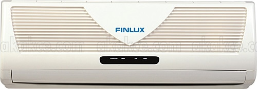 Finlux FXB 12 R410A 12000 BTU Duvar Tipi Klima