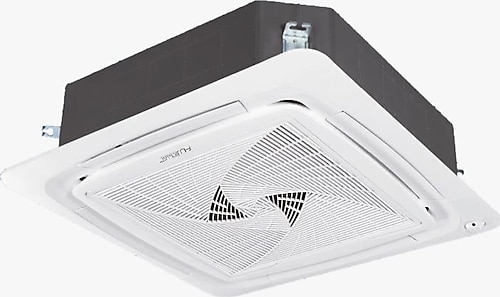 FujiPlus FP/48HCI 48000 BTU Inverter Kaset Tipi Klima