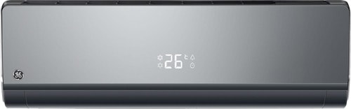 General Electric Future GES-NJGB25 A++ 9000 BTU Inverter Duvar Tipi Klima