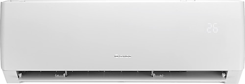 Gree Pular GWH09AGAXB-K6 9000 BTU A++ Duvar Tipi Inverter Split Klima