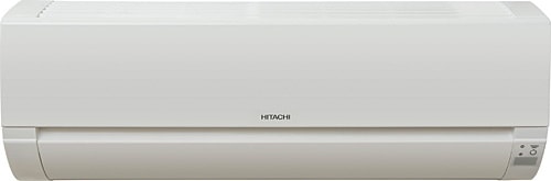 Hitachi Summit RAK-25PED/RAC-25WED A++ 9000 BTU Duvar Tipi Inverter Klima