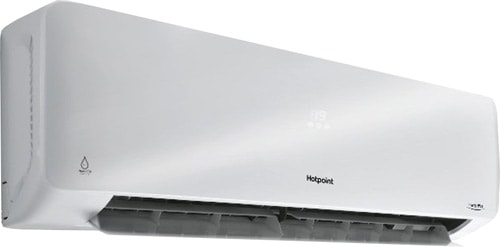 Hotpoint Fresh Plus SPIW312A2HP A++ 12000 BTU Inverter Duvar Tipi Klima