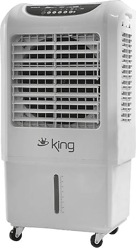 King KPS6101 Frio Mini Rest Soğutucu