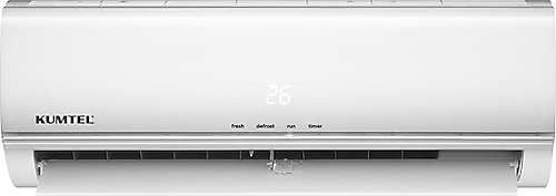 Kumtel KMSAC-12 A++ 12000 BTU Inverter Duvar Tipi Klima