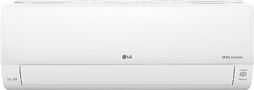 LG Sirius Dual DC12RTH 12000 BTU Inverter Duvar Tipi Klima