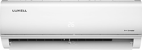 Luxell LMSAC-12 12000 BTU Inverter Duvar Tipi Klima