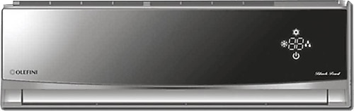 Olefini Black Pearl OLE-24DCG A++ 24000 BTU Inverter Duvar Tipi Klima
