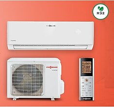 Viessmann Vitoclima 230-S/HE WS2035MHN2 12000 BTU High İnverter Duvar Tipi Split Klima