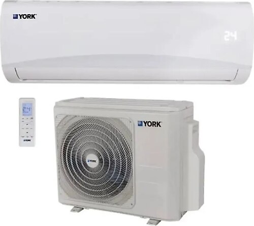 YORK Monterosa 12.000 Btu Inverter Klima