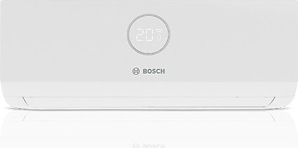 Bosch Climate 3000i A++ 24000 BTU Duvar Tipi Inverter Split Klima