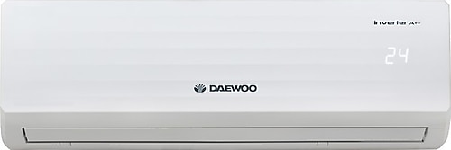 Daewoo D-TR AC12000 BTU A++ R32 Inverter Duvar Tipi Klima