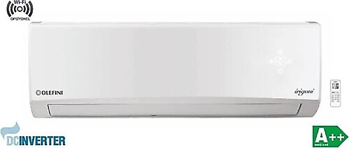 Olefini OLE 09 DIG Irigoni 9000 BTU Inverter Duvar Tipi Klima
