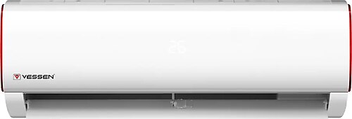 Vessen VTXM71N A++ 24000 BTU Inverter Duvar Tipi Klima