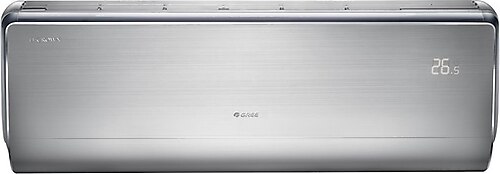 Gree U-Crown GWH09UB A++ Gri 9000 BTU Inverter Duvar Tipi Klima