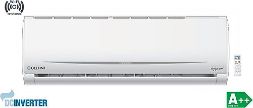 Olefini OLE 12 DIH Irigoni 12000 BTU Inverter Duvar Tipi Klima