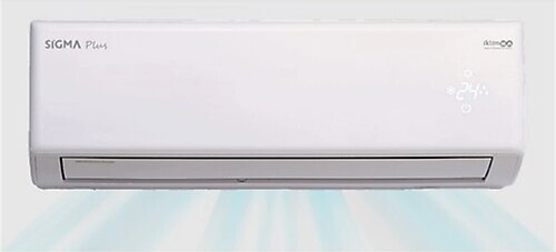 Sigma Plus SGM18INVDMH A++ 18000 BTU Inverter Duvar Tipi Klima