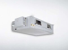 Viessmann DS1160T2 60000 BTU On Off Kanal Tipi Klima
