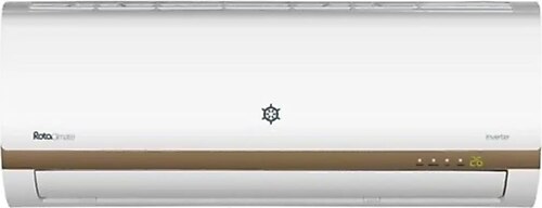 RotaClimate Rota Climate RT18-QTXN50U A++ 18000 BTU Duvar Tipi Inverter Klima