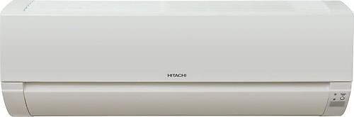 Hitachi Summit RAK-50PED/RAC-50WED A++ 17000 BTU Duvar Tipi Inverter Klima
