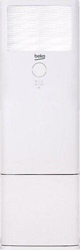 Beko 74825 Monofaze 48000 BTU A++ Inverter Salon Tipi Klima