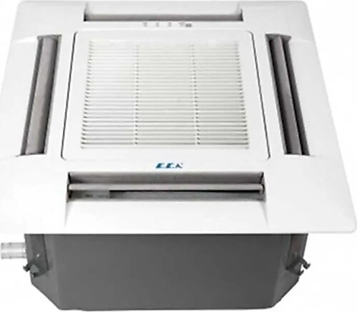 ECA 48K 48.000 Btu/h A Sınıfı KASET TİPİ KLİMA