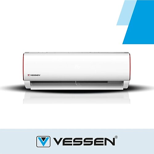 VESSEN Vtxn35n 12000 Btu R32 Inverter Klima
