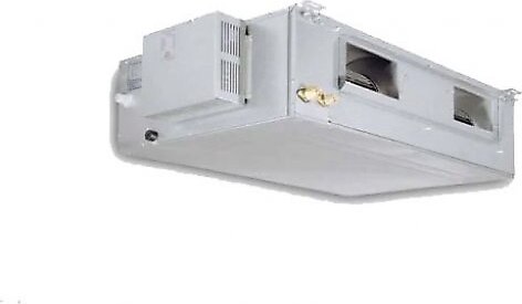Viessmann DS1140T0 48.000 Btu On/Off Kanallı Klima