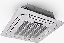 Bosch 24.000 Btu Inverter Kaset Tipi Klima