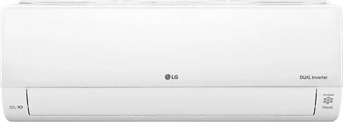 LG A++ Uv Sirius Serisi 24k Btu Split Klima Dual Inverter Kompresör