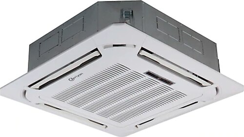 Jeriyan DCD 18 A++ 18000 BTU Kaset Tipi Inverter Klima