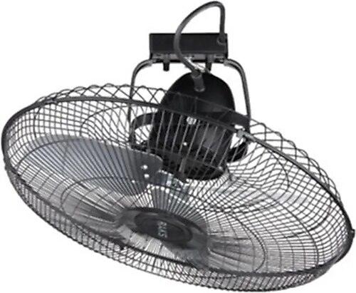 Raks Cf-20sa Tavan Tipi Sanayi Vantilatörü - 130w