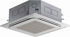 ARÇELİK AECCA240/AECCA241 Inverter Kaset Tipi 24000 BTU Klima