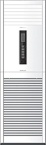 Fujiplus 48000 Btu Inverter Salon Tipi Monofaz Klima