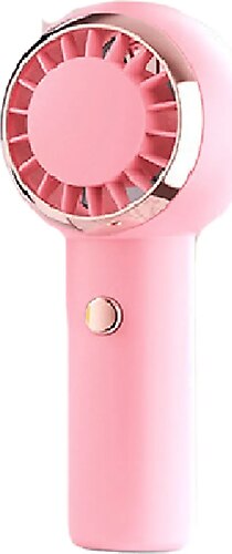 Concord Taşınabilir Şarjlı 500mAh 3-5W Usb Masaüstü Fan Usb Vantilatör