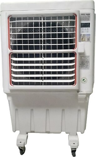 GENERAL (büyük Boy)air Fh36000 Mobil Klima Evaporatif Sulu Hava Soğutucu