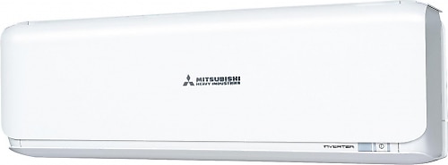 Mitsubishi Diamond SRK25ZSX-W(S) A+++ 9000 BTU Inverter Duvar Tipi Klima
