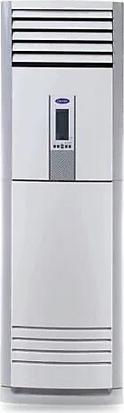 Alarko Carrier QFD048R8S 48000 BTU İnverter Salon Tipi Klima