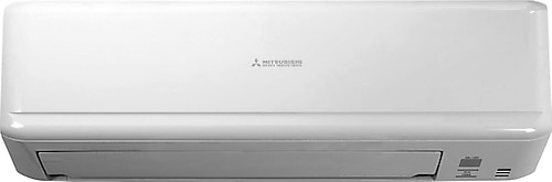 Mitsubishi Silver SRK25ZSP-S 9000 BTU Inverter Duvar Tipi Klima