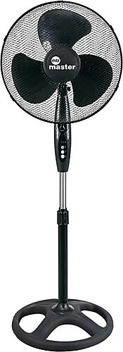 Master MTR-F150 16 inç Ayaklı Vantilatör