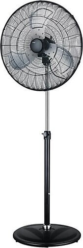 Raks Sf 24 Sa 220w Ayaklı Sanayi Vantilatör