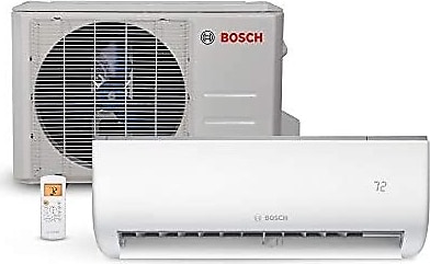 Bosch Climate 5000i 12000 BTU A+++ Inverter Duvar Tipi Split Klima