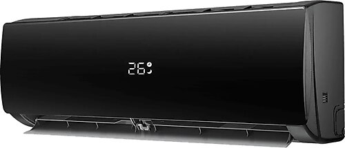 Fujiplus Akira Serisi Fp-18Tsi / Fp-18Tsd 18 Btu Inverter Split Klima Siyah