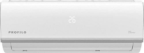Profilo KSX18VW30N 18000 BTU A++ Inverter Duvar Tipi Klima